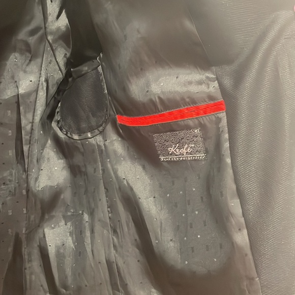 Suit jacket - Picture 4 of 5